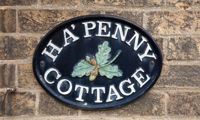 Docking Cabaña | Cosy Norfolk Cottage