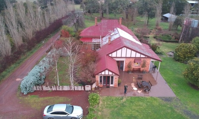 Hamilton Otro | Cosy north facing priv selfcontained Suite set within large garden, 7min to town