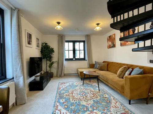 Clifton Apartamento | Cosy Oasis in the Heart of Clifton Village