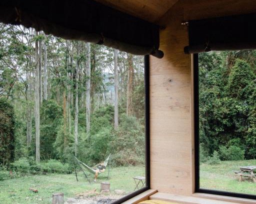 Beaumont Casa | Cosy Off-Grid Cabin in Kangaroo Valley - Miguel