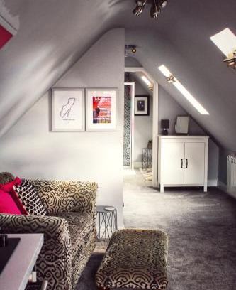 Bothamsall Apartamento | Cosy One Bed Barn Conversion Donington Park East Midlands Airport