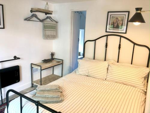 Belper Casa | Cosy one bed studio apartment in the heart of Belper