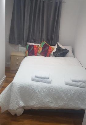Higham Hill Apartamento | Cosy one bedroom flat in London