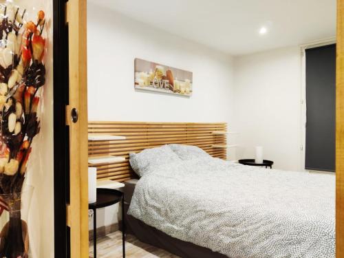 Le Blanc-Mesnil Casa | Cosy Paris CDG Stade de France