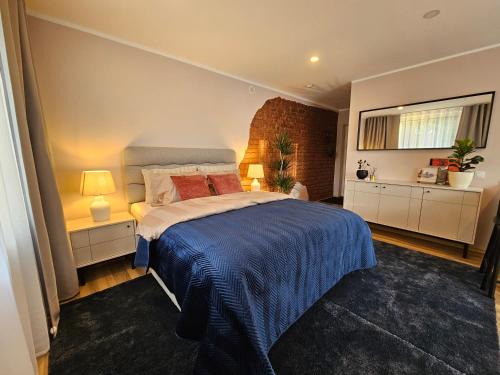 Kuressaare Apartamento | Cosy Park Studio