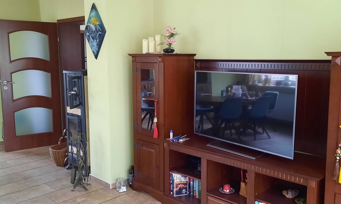 Wildberg Casa | Cosy, pet-friendly house with extras in an idyllic location