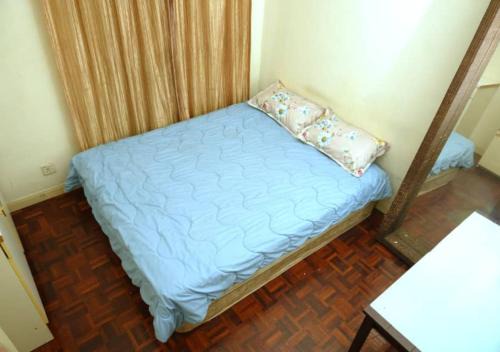 Kuala Lumpur Casa | Cosy place at Serimaya condo