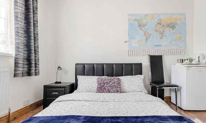New Addington Casa | Cosy Private Room in Croydon, London