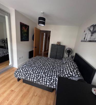 Clapham Casa | Cosy Private Room with private Bathroom - Your Perfect Gateway!