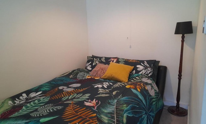 North Bitchburn Apartamento | Cosy Private Studio Apartment in Bishop Auckland