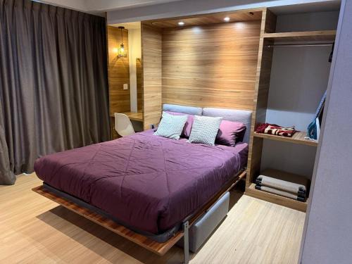 Tanjung Aru Apartamento | Cosy Residence Homestay 2