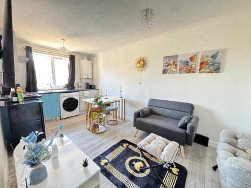 Thamesmead Apartamento | Cosy Retreat