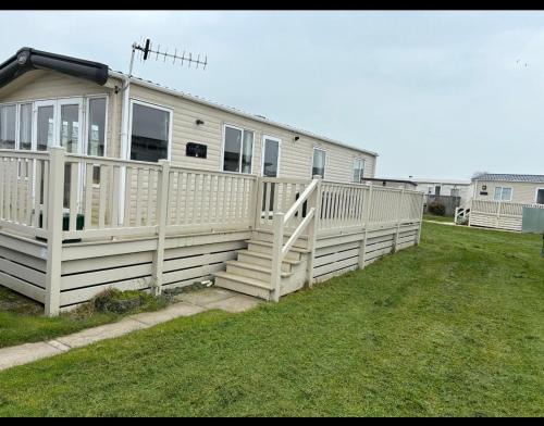 Selsey Complejo | Cosy Retreat