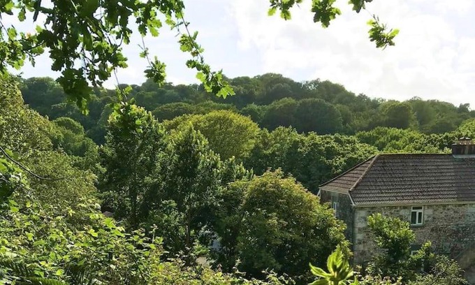 Helston Apartamento | Cosy retreat in beautiful Cornwall