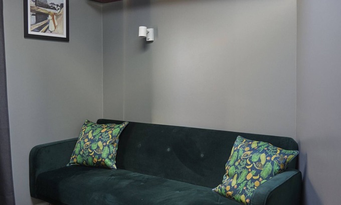 Amersham Apartamento | Cosy Retreat in Old Amersham