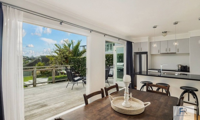 Rothesay Bay Casa | Cosy retreat in Rothesay Bay