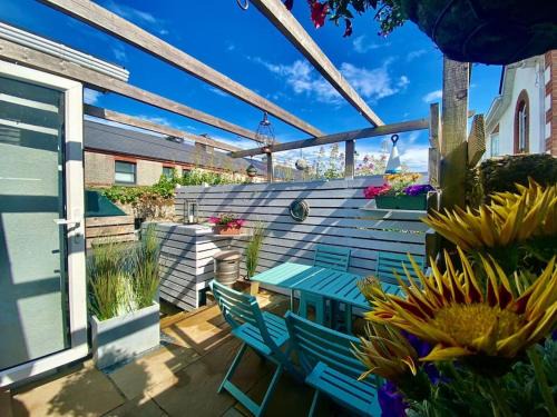 Claddagh Casa | Cosy Retreat in The City Centre