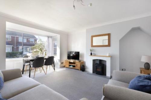 Beverley Casa | Cosy Retreat in the Heart of Beverley