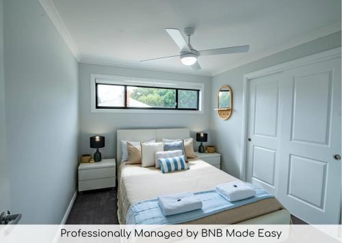 Dubbo Apartamento | Cosy Retreat on Naman - Private & Convenient