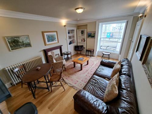 Inverness City Centre Apartamento | Cosy Riverside Apartment