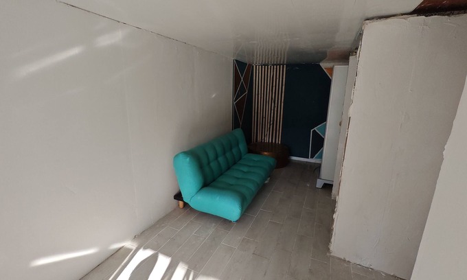 Gagny Cama Y Desayuno | Cosy room between Paris and the countryside