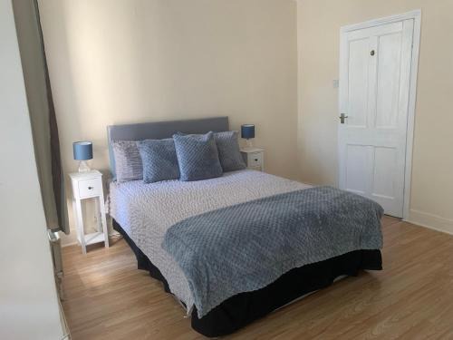 Walthamstow Cama Y Desayuno | cosy room by c