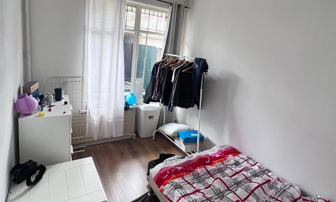 Loosduinen Cama Y Desayuno | cosy room for rent near the beach of kuijkduin breakfast including
