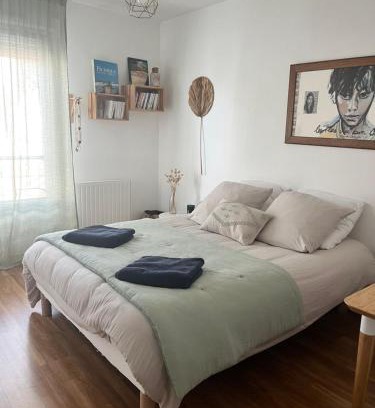 Vertou Casa | Cosy Room