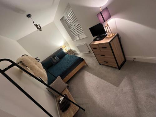 Frating Casa | Cosy room
