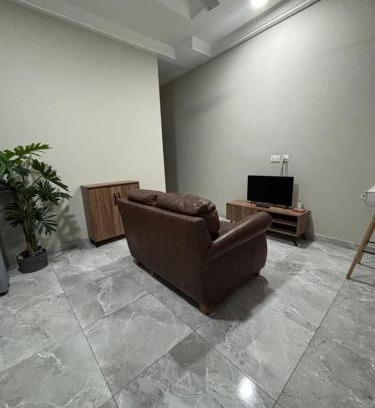 Bono East Region Apartamento | Cosy Seaside Apartment