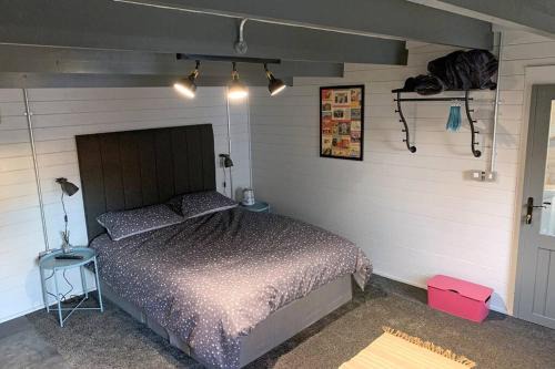 Hereford Apartamento | Cosy, Self-Contained Garden Room in City Centre!