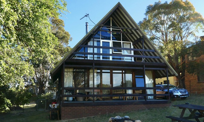 Kalkite Casa | Cosy ski and mountain retreat, best for groups and families