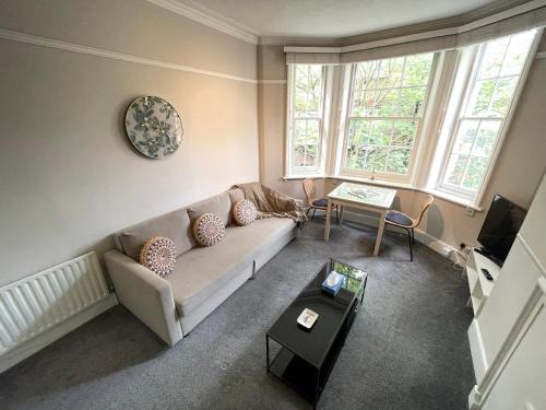 Abingdon Apartamento | Cosy & spacious 1BR in the Heart of Central London
