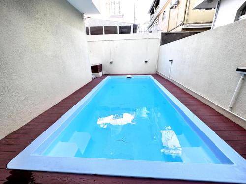 Wolmar Apartamento | Cosy & Spacious 3 bedroom condo Flic en Flac