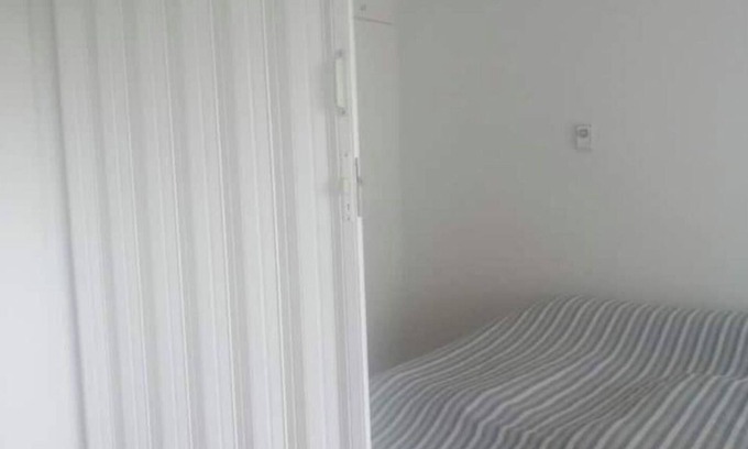 Heist Apartamento | Cosy studio 2 steps from the sea