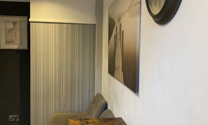 Sydenham Apartamento | Cosy Studio - 5 mins to Crystal Palace!