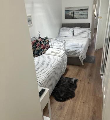New Eltham Apartamento | Cosy Studio Apartment, Flat in London