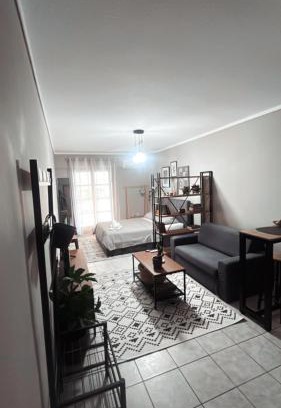 Old Town Apartamento | Cosy studio at Tsinari