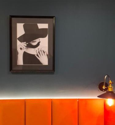 Gorzow Wielkopolski Apartamento | COSY Studio City Center