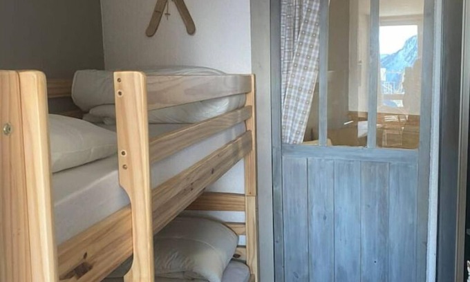 Isola Apartamento | Cosy studio completely renovated