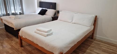 Camberwell Apartamento | cosy studio flat in London Camberwell