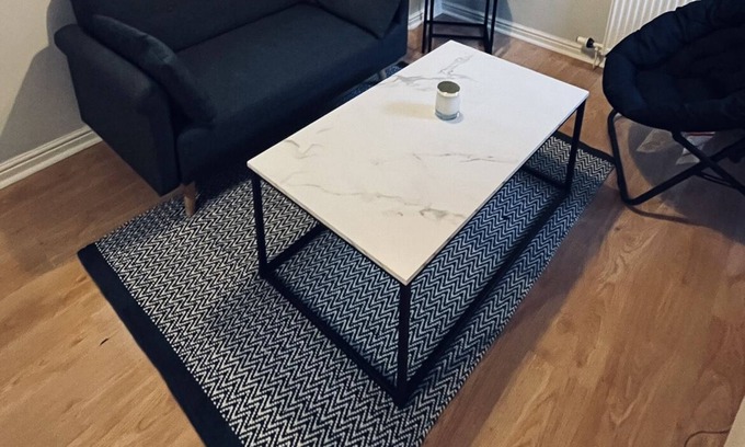 Montrose Apartamento | Cosy studio flat