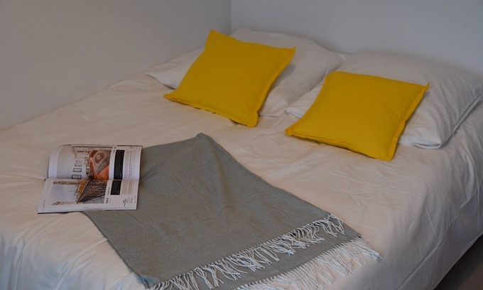 Centre-ville Apartamento | Cosy Studio