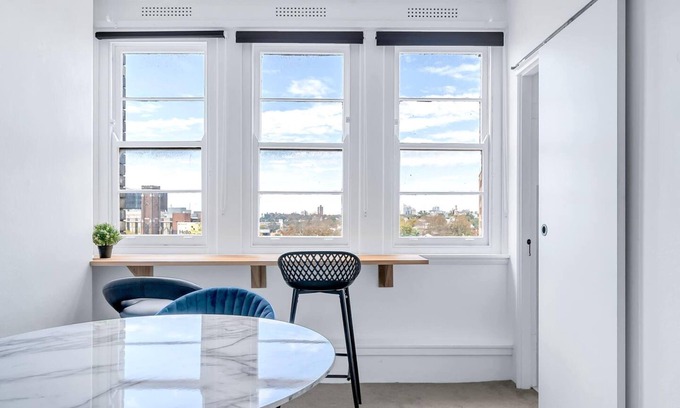 Darlinghurst Apartamento | Cosy Studio in a Prime Surry Hills Location