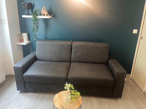 Les Lilas Apartamento | Cosy studio in Portes de Paris