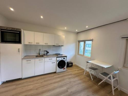 Spijkenisse Apartamento | Cosy studio in Stadscentrum