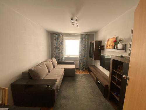 Liepaja Apartamento | Cosy Studio in Tosmare