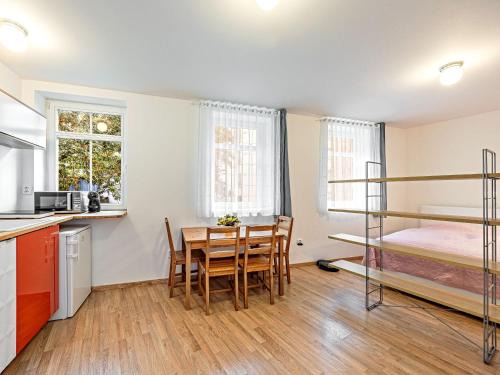 Vysehrad Apartamento | Cosy Studio in Vysehrad