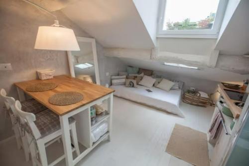 San Marco Apartamento | Cosy Studio Milano-Brera