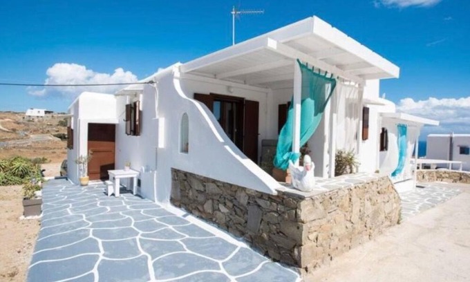 Plintri Casa | Cosy studio near super paradise